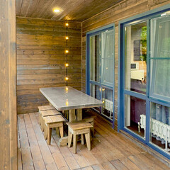 Гостевой дом Альбор , Республика Карачаево-Черкесия 