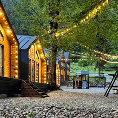 Гостевой дом Альбор , Республика Карачаево-Черкесия 