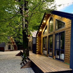 Гостевой дом Альбор , Республика Карачаево-Черкесия 