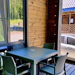 Гостевой дом Альбор , Республика Карачаево-Черкесия 