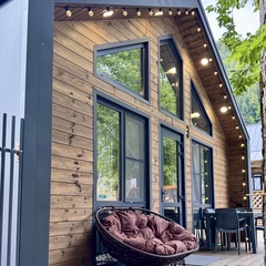 Гостевой дом Альбор , Республика Карачаево-Черкесия 