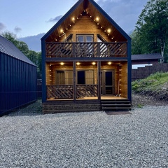 Гостевой дом Альбор , Республика Карачаево-Черкесия 