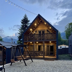 Гостевой дом Альбор , Республика Карачаево-Черкесия 