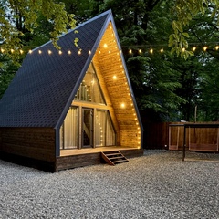 Гостевой дом Альбор , Республика Карачаево-Черкесия 