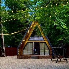 Гостевой дом Альбор , Республика Карачаево-Черкесия 