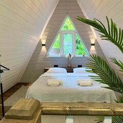 Гостевой дом Альбор , Республика Карачаево-Черкесия 