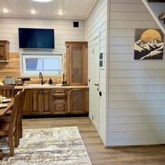 Гостевой дом Альбор , Республика Карачаево-Черкесия 