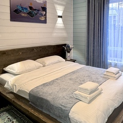 Гостевой дом Альбор , Республика Карачаево-Черкесия 