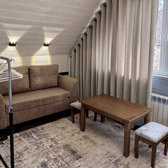 Гостевой дом Альбор , Республика Карачаево-Черкесия 