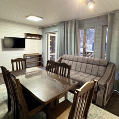 Гостевой дом Альбор , Республика Карачаево-Черкесия 