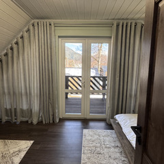 Гостевой дом Альбор , Республика Карачаево-Черкесия 