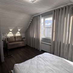 Гостевой дом Альбор , Республика Карачаево-Черкесия 