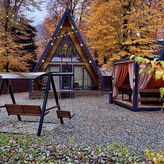 Гостевой дом Альбор , Республика Карачаево-Черкесия 