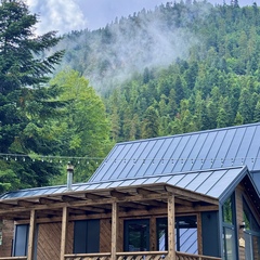 Гостевой дом Альбор , Республика Карачаево-Черкесия 