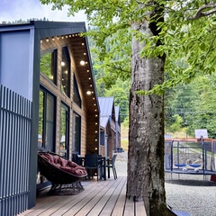 Гостевой дом Альбор , Республика Карачаево-Черкесия 