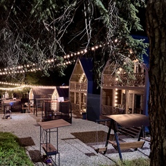 Гостевой дом Альбор , Республика Карачаево-Черкесия 