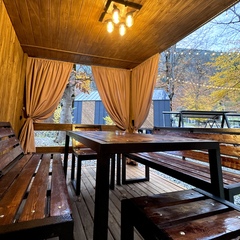 Гостевой дом Альбор , Республика Карачаево-Черкесия 