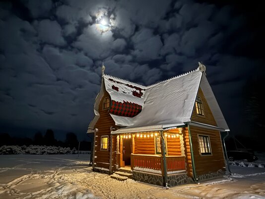 «Терем Русская былина» — фото 3