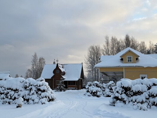 «Терем Русская былина» — фото 2
