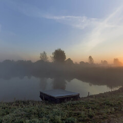 Коттедж «Терем Русская былина», Новгородская область