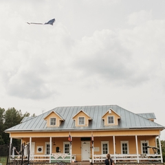 Коттедж «Терем Русская былина», Новгородская область