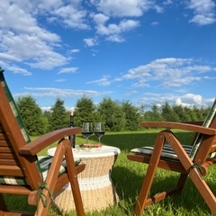 Коттедж «Терем Русская былина», Новгородская область