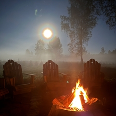 Коттедж «Терем Русская былина», Новгородская область
