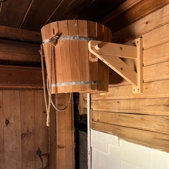 Коттедж «Терем Русская былина», Новгородская область