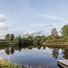 Коттедж «Терем Русская былина», Новгородская область