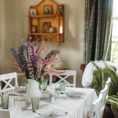 Коттедж «Терем Русская былина», Новгородская область