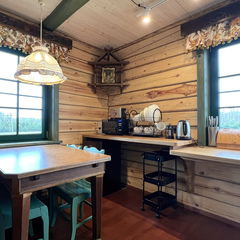 Коттедж «Терем Русская былина», Новгородская область