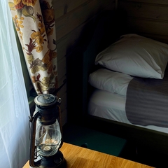 Коттедж «Терем Русская былина», Новгородская область