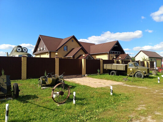 Вертолет — фото 2