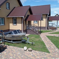 Гостевой дом Вертолет, Тамбовская область