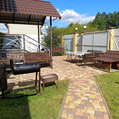 Гостевой дом Вертолет, Тамбовская область