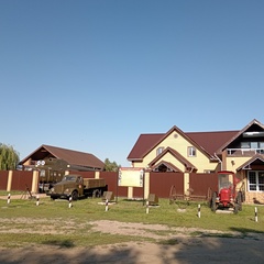 Гостевой дом Вертолет, Тамбовская область