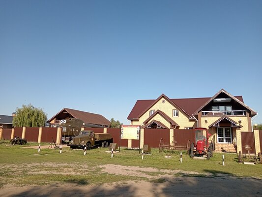 Вертолет — фото 4