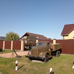 Гостевой дом Вертолет, Тамбовская область