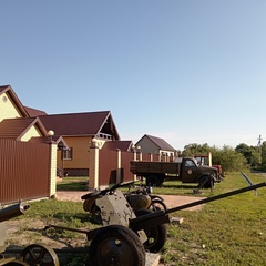 Гостевой дом Вертолет, Тамбовская область