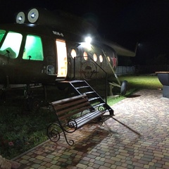 Гостевой дом Вертолет, Тамбовская область