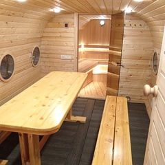 Гостевой дом Вертолет, Тамбовская область