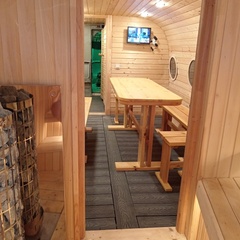 Гостевой дом Вертолет, Тамбовская область