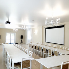 Гостевой дом Вертолет, Тамбовская область