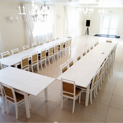 Гостевой дом Вертолет, Тамбовская область