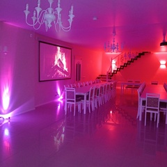 Гостевой дом Вертолет, Тамбовская область