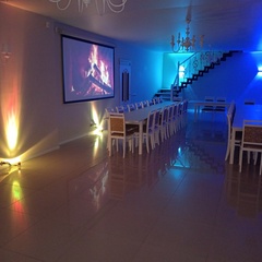 Гостевой дом Вертолет, Тамбовская область