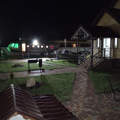 Гостевой дом Вертолет, Тамбовская область