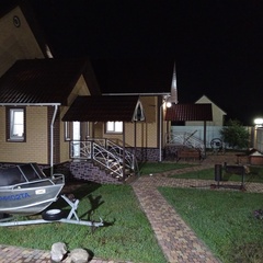 Гостевой дом Вертолет, Тамбовская область