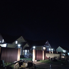 Гостевой дом Вертолет, Тамбовская область