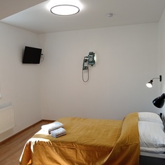 Гостевой дом Вертолет, Тамбовская область